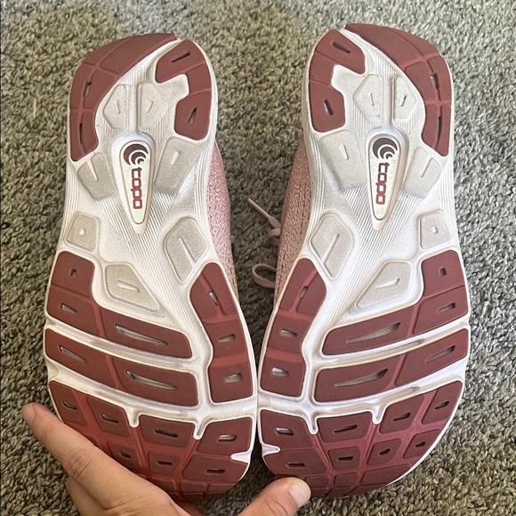 Topo Women’s Magnifly 5 - Picture 4 of 6